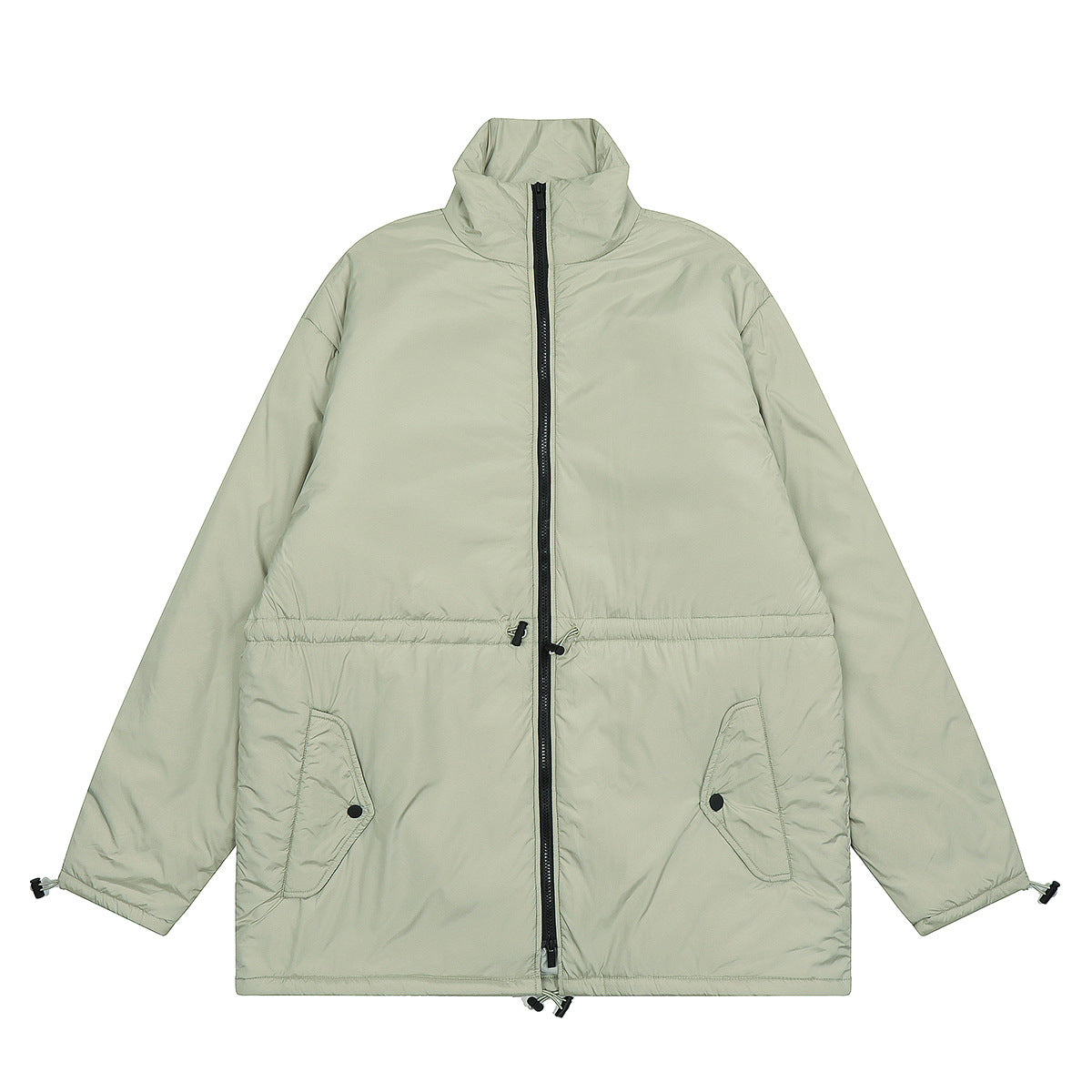 Unisex Coat FOG ESSENTIALS Casual Loose Coat