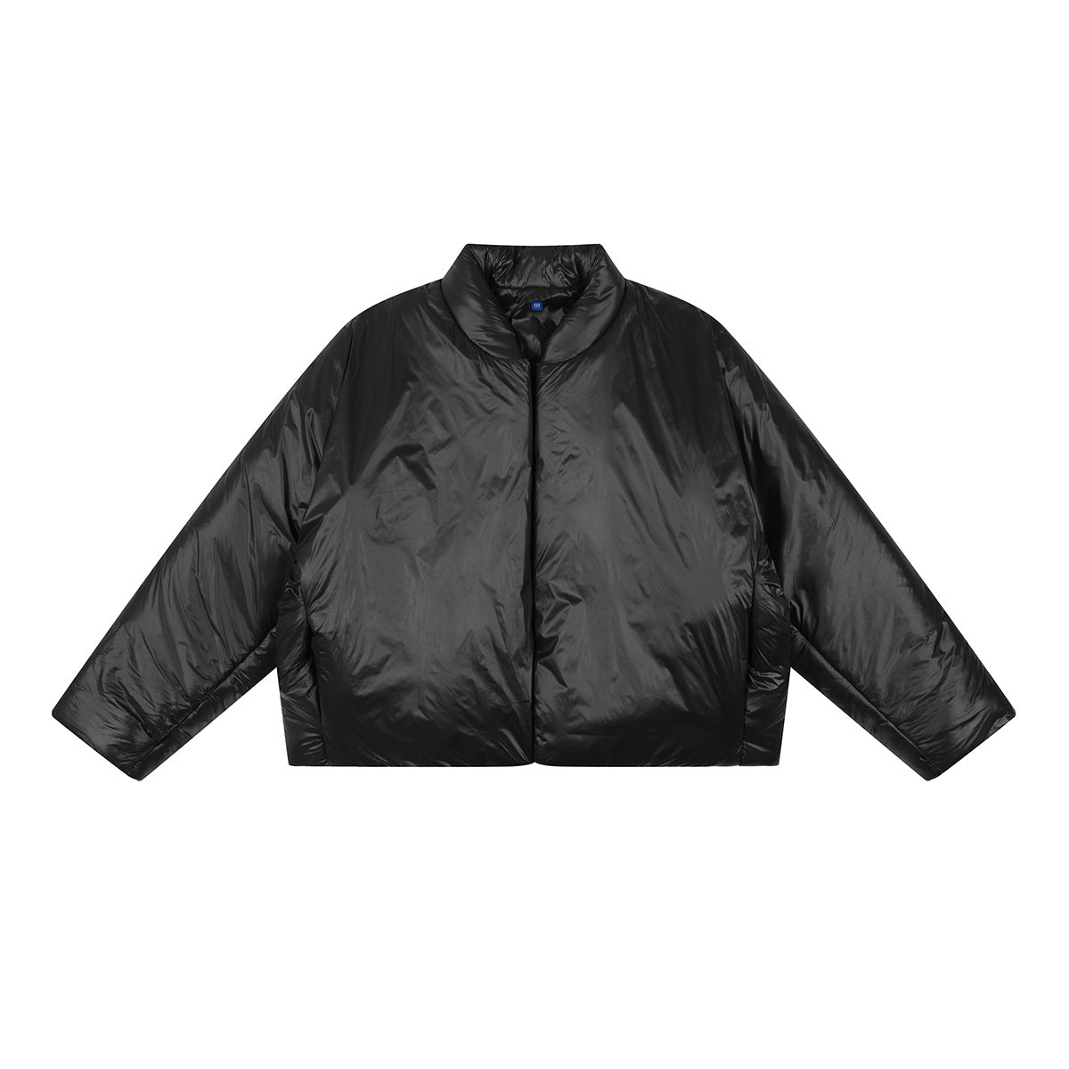 Unisex Coat Kanye Same Three-dimensional Coat