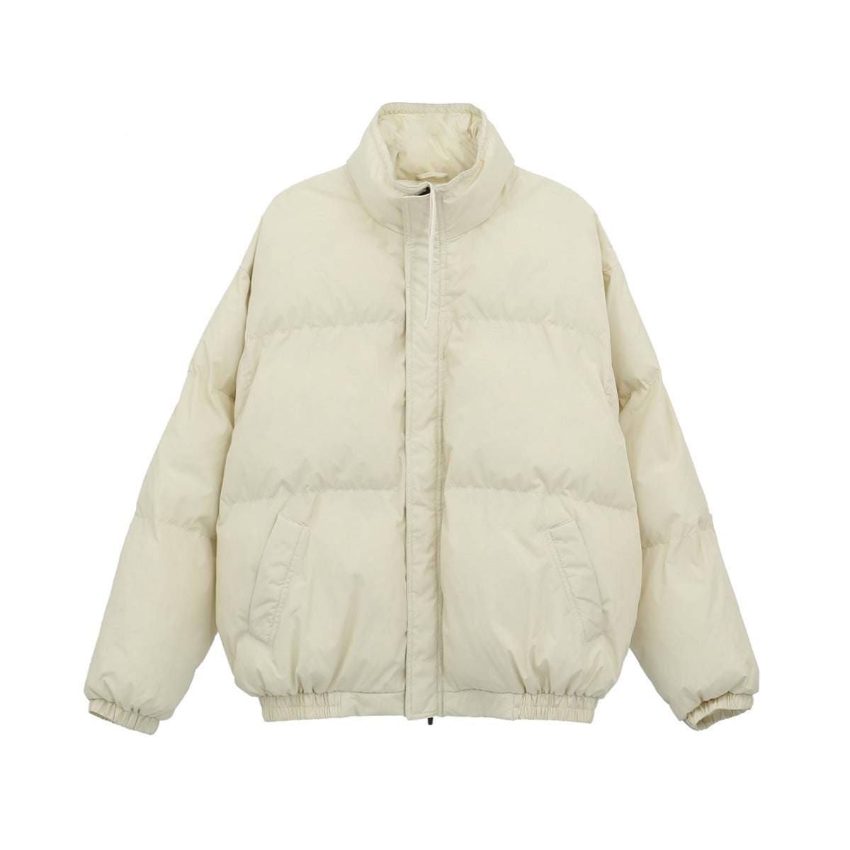 Unisex Coat FOG Winter Warm Coat