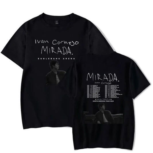Ivan Cornejo Mirada Tour T-Shirt