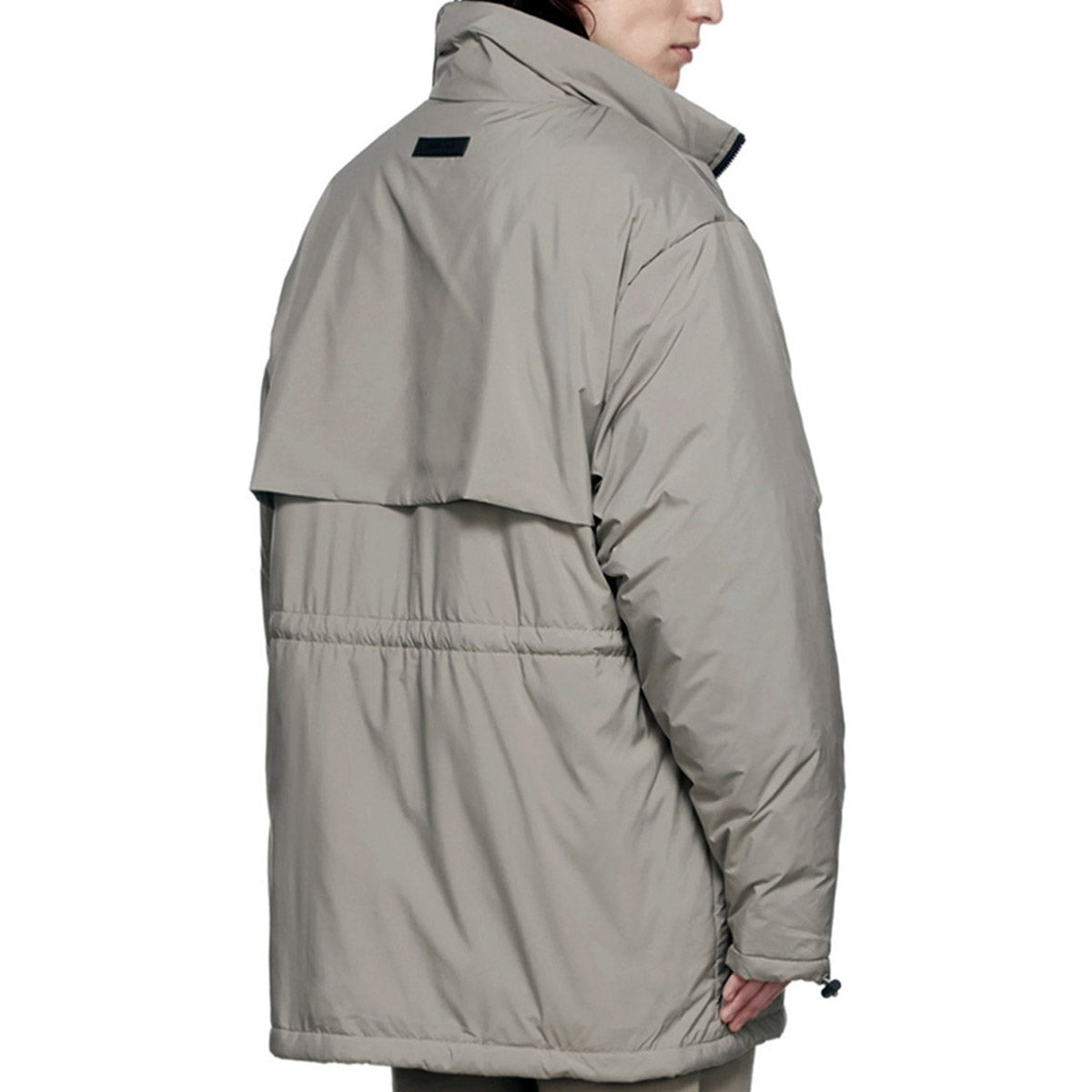 Unisex Coat FOG ESSENTIALS Casual Loose Coat